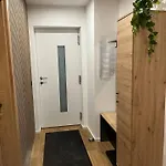 Moderne Nahe Salzburg & Appartement Eugendorf