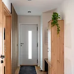 Appartement Moderne Nahe Salzburg & Eugendorf