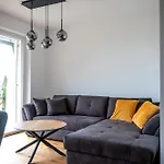 Appartement Moderne Nahe Salzburg & Eugendorf