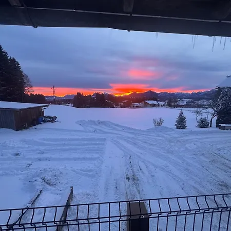 Moderne Nahe Salzburg &