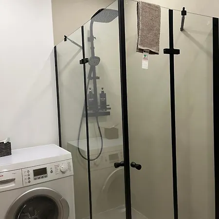 아파트 Moderne Nahe Salzburg & *