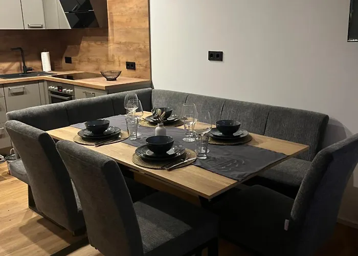 Moderne Nahe Salzburg & * Eugendorf