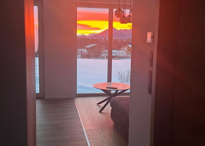 Moderne Nahe Salzburg & Eugendorf