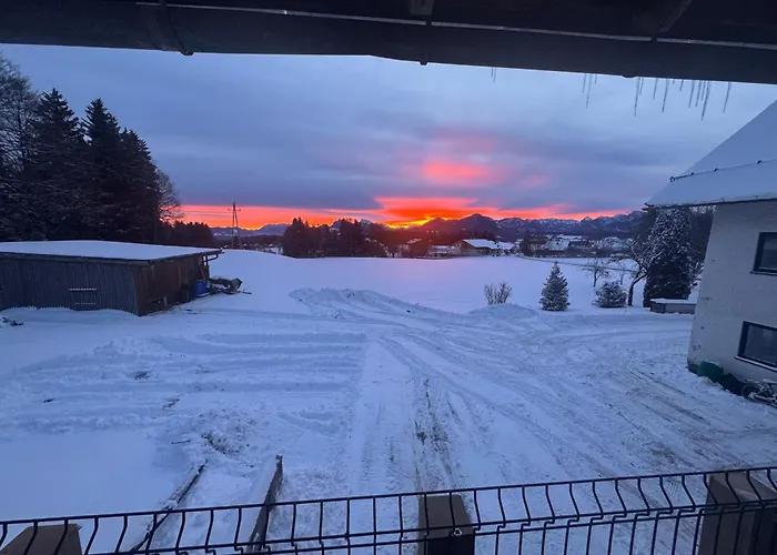 Moderne Nahe Salzburg &