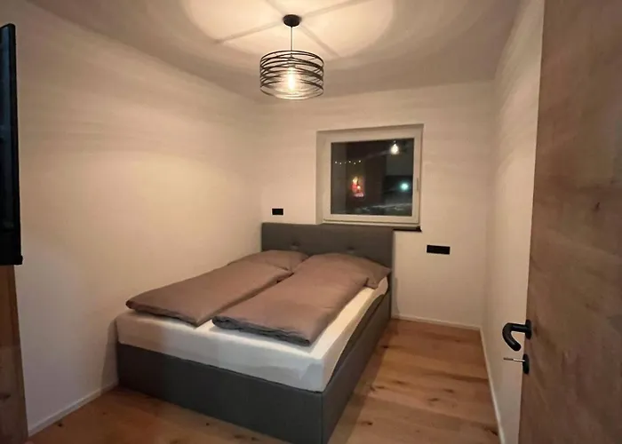 Moderne Nahe Salzburg & *