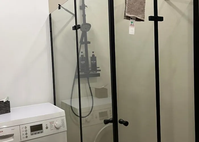 아파트 Moderne Nahe Salzburg & *