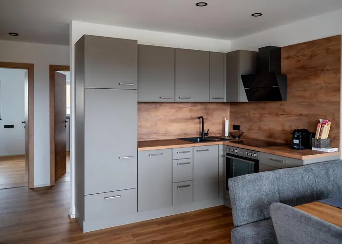 Moderne Nahe Salzburg & * Eugendorf