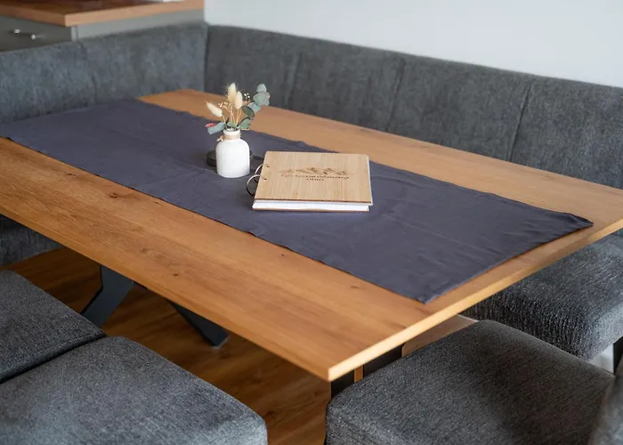 Apartment Moderne Nahe Salzburg &