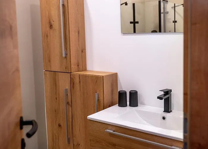 Apartment Moderne Nahe Salzburg & Eugendorf