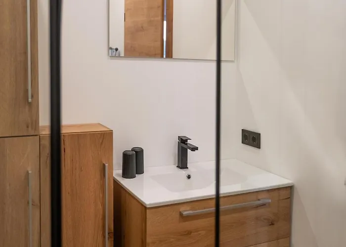 Moderne Nahe Salzburg & Eugendorf